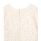 【前後2WAY】シアーレースブラウス | AMERICAN HOLIC | 詳細画像22 