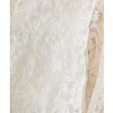 【前後2WAY】シアーレースブラウス | AMERICAN HOLIC | 詳細画像7 