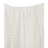 レースロングマーメイドスカート | AMERICAN HOLIC | 詳細画像17