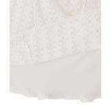 レースロングマーメイドスカート | AMERICAN HOLIC | 詳細画像21