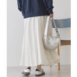 レースロングマーメイドスカート | AMERICAN HOLIC | 詳細画像4