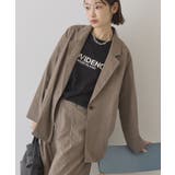 サッカールーズジャケット | AMERICAN HOLIC | 詳細画像1