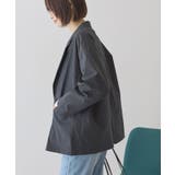 サッカールーズジャケット | AMERICAN HOLIC | 詳細画像10