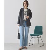 サッカールーズジャケット | AMERICAN HOLIC | 詳細画像15