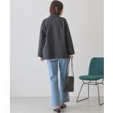 サッカールーズジャケット | AMERICAN HOLIC | 詳細画像17