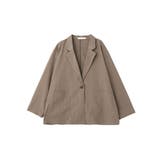 サッカールーズジャケット | AMERICAN HOLIC | 詳細画像18