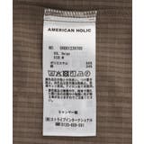 サッカールーズジャケット | AMERICAN HOLIC | 詳細画像27