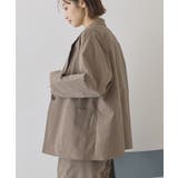 サッカールーズジャケット | AMERICAN HOLIC | 詳細画像4