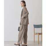 サッカールーズジャケット | AMERICAN HOLIC | 詳細画像6