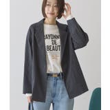 サッカールーズジャケット | AMERICAN HOLIC | 詳細画像9