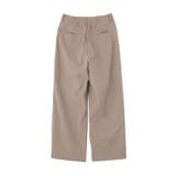 サッカーワイドパンツ | AMERICAN HOLIC | 詳細画像15 