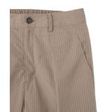 サッカーワイドパンツ | AMERICAN HOLIC | 詳細画像17 