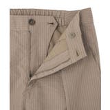 サッカーワイドパンツ | AMERICAN HOLIC | 詳細画像20 