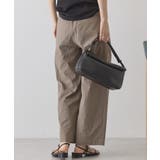 サッカーワイドパンツ | AMERICAN HOLIC | 詳細画像3 