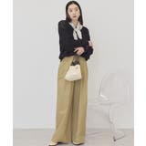 ルーズニットプルオーバー | AMERICAN HOLIC | 詳細画像21 