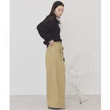 ルーズニットプルオーバー | AMERICAN HOLIC | 詳細画像22 