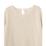 ルーズニットプルオーバー | AMERICAN HOLIC | 詳細画像27 