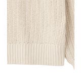 ルーズニットプルオーバー | AMERICAN HOLIC | 詳細画像29 