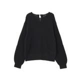 ルーズニットプルオーバー | AMERICAN HOLIC | 詳細画像34 