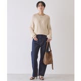 ルーズニットプルオーバー | AMERICAN HOLIC | 詳細画像7 