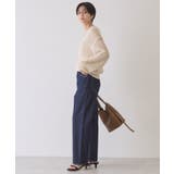 ルーズニットプルオーバー | AMERICAN HOLIC | 詳細画像8 