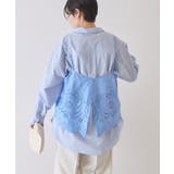 レースビスチェ | AMERICAN HOLIC | 詳細画像4