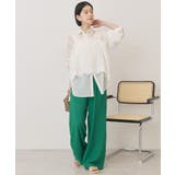 レースビスチェ | AMERICAN HOLIC | 詳細画像10