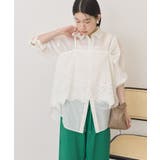 レースビスチェ | AMERICAN HOLIC | 詳細画像6