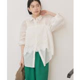 レースビスチェ | AMERICAN HOLIC | 詳細画像7