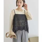 レースビスチェ | AMERICAN HOLIC | 詳細画像14