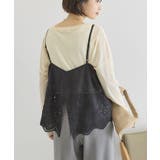 レースビスチェ | AMERICAN HOLIC | 詳細画像16