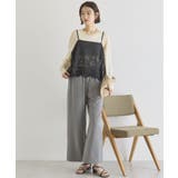 レースビスチェ | AMERICAN HOLIC | 詳細画像17