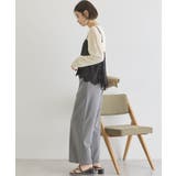 レースビスチェ | AMERICAN HOLIC | 詳細画像18