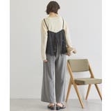 レースビスチェ | AMERICAN HOLIC | 詳細画像19