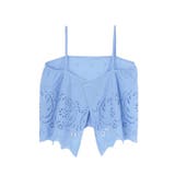 レースビスチェ | AMERICAN HOLIC | 詳細画像21