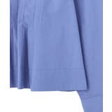 【イージーケア】ピンタックブラウス | AMERICAN HOLIC | 詳細画像30 