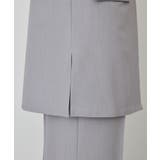 【イージーケア】テーラードジレ | AMERICAN HOLIC | 詳細画像5 