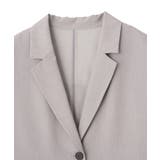 【イージーケア】テーラードジレ | AMERICAN HOLIC | 詳細画像29 