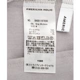 【イージーケア】テーラードジレ | AMERICAN HOLIC | 詳細画像36 