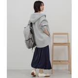 【イージーケア】バルーンワンピース | AMERICAN HOLIC | 詳細画像16 