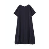 【イージーケア】バルーンワンピース | AMERICAN HOLIC | 詳細画像21 