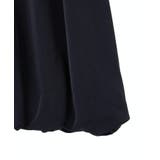 【イージーケア】バルーンワンピース | AMERICAN HOLIC | 詳細画像24 