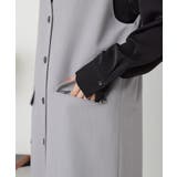 【イージーケア】ジレワンピース | AMERICAN HOLIC | 詳細画像11 