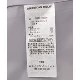 【イージーケア】ジレワンピース | AMERICAN HOLIC | 詳細画像25 