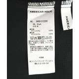 【選べる丈】【イージーケア】サッカーキャミワンピース | AMERICAN HOLIC | 詳細画像20 