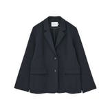 【イージーケア】テーラードジャケット | AMERICAN HOLIC | 詳細画像34 