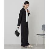 【イージーケア】テーラードジャケット | AMERICAN HOLIC | 詳細画像6 