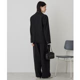 【イージーケア】テーラードジャケット | AMERICAN HOLIC | 詳細画像7 