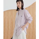 BEVERLY HILLS POLO CLUB 別注ビッグシャツ | AMERICAN HOLIC | 詳細画像7 