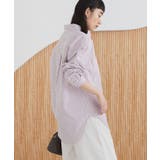BEVERLY HILLS POLO CLUB 別注ビッグシャツ | AMERICAN HOLIC | 詳細画像9 